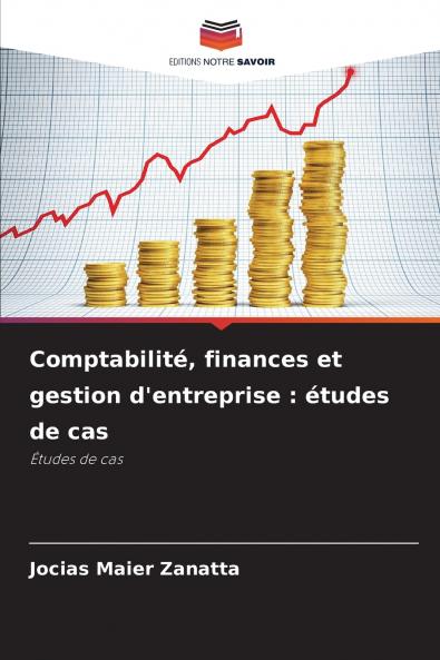 Comptabilité finances et gestion d'entreprise