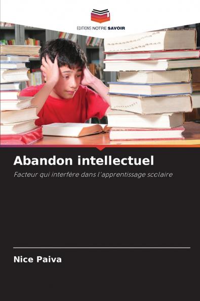 Abandon intellectuel