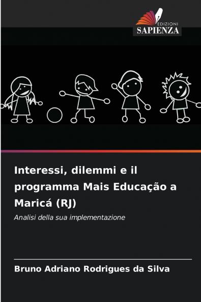 Interessi dilemmi e il programma Mais Educação a Maricá (RJ)