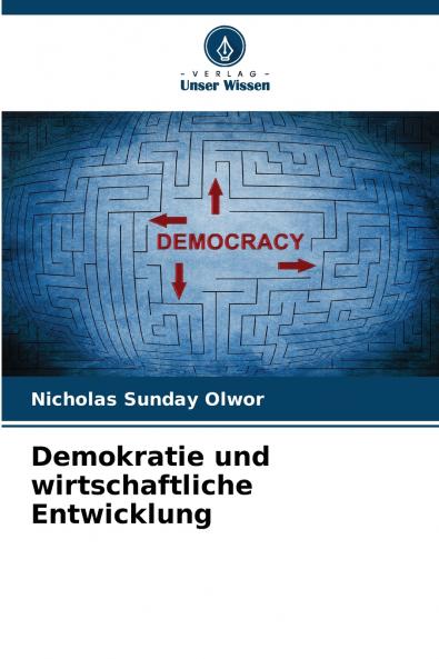 Demokratie und wirtschaftliche Entwicklung