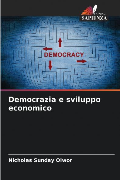 Democrazia e sviluppo economico