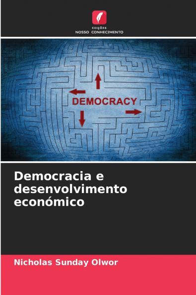 Democracia e desenvolvimento económico