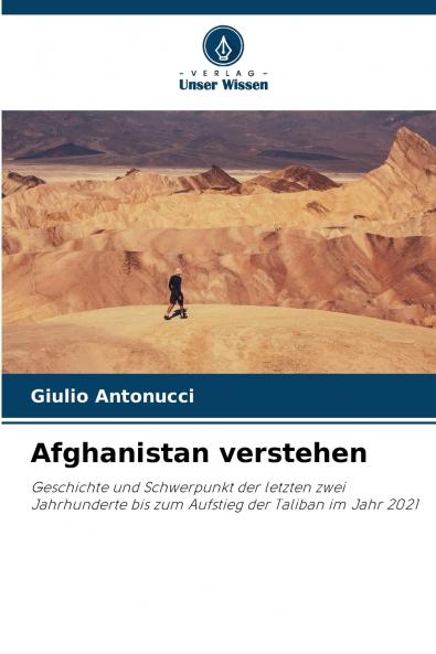 Afghanistan verstehen