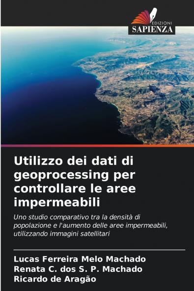 Utilizzo dei dati di geoprocessing per controllare le aree impermeabili