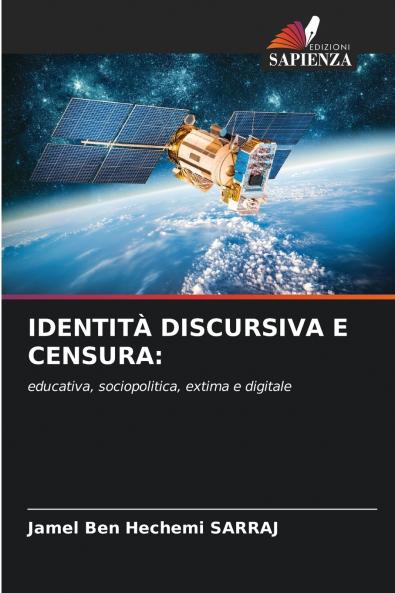 IDENTITÀ DISCURSIVA E CENSURA