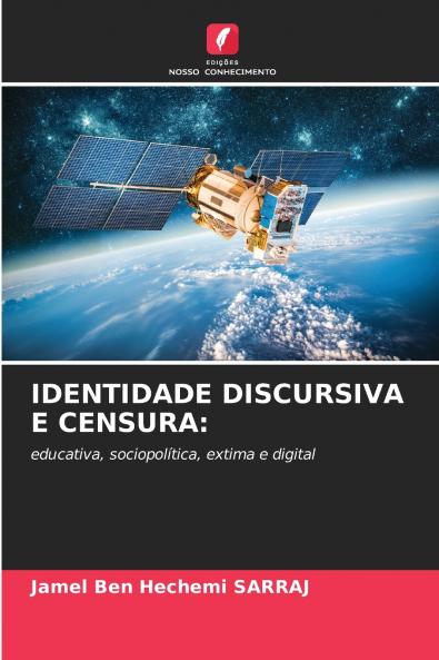 IDENTIDADE DISCURSIVA E CENSURA
