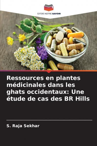 Ressources en plantes médicinales dans les ghats occidentaux