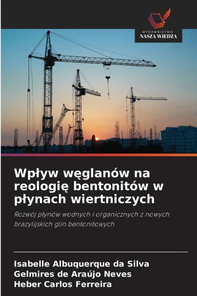 Wpływ węglanów na reologię bentonitów w płynach wiertniczych