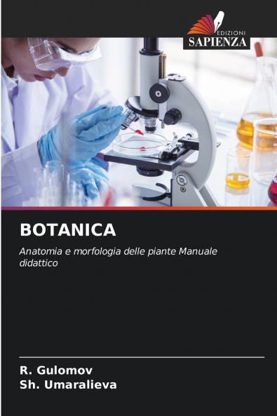 BOTANICA