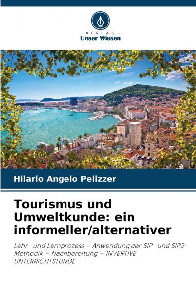Tourismus und Umweltkunde