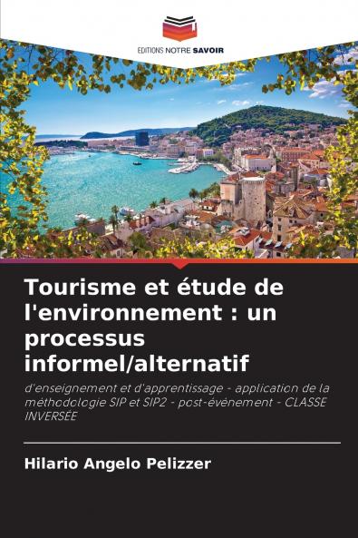 Tourisme et étude de l'environnement