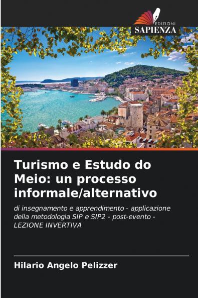 Turismo e Estudo do Meio