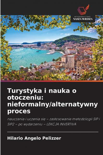 Turystyka i nauka o otoczeniu