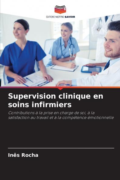 Supervision clinique en soins infirmiers
