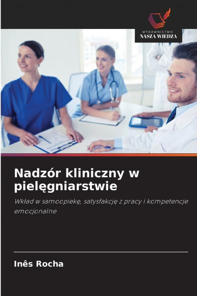 Nadzór kliniczny w pielęgniarstwie