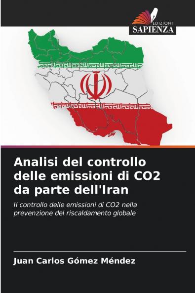 Analisi del controllo delle emissioni di CO2 da parte dell'Iran