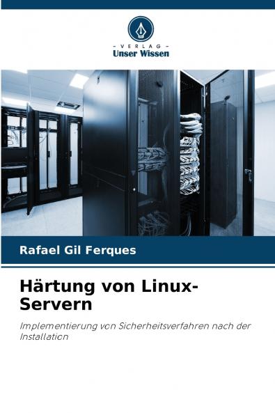 Härtung von Linux-Servern