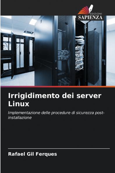 Irrigidimento dei server Linux