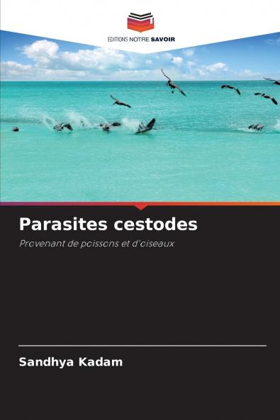 Parasites cestodes