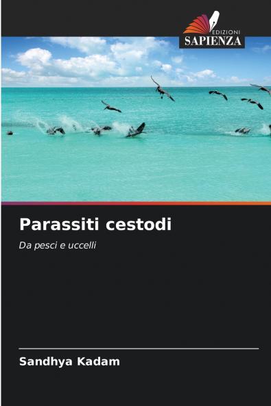 Parassiti cestodi