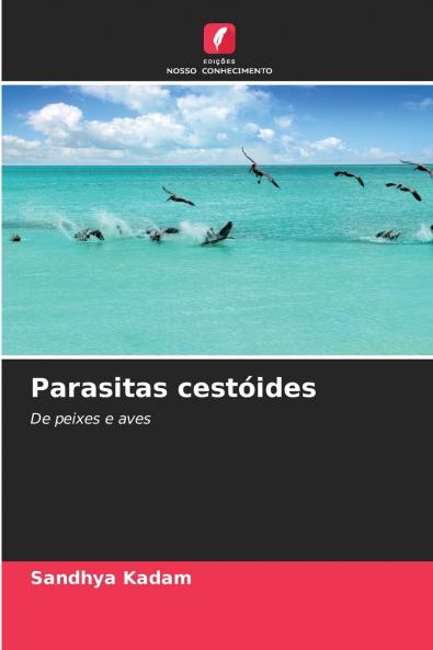 Parasitas cestóides