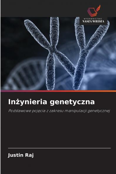 Inżynieria genetyczna