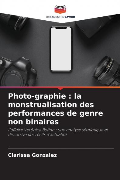 Photo-graphie