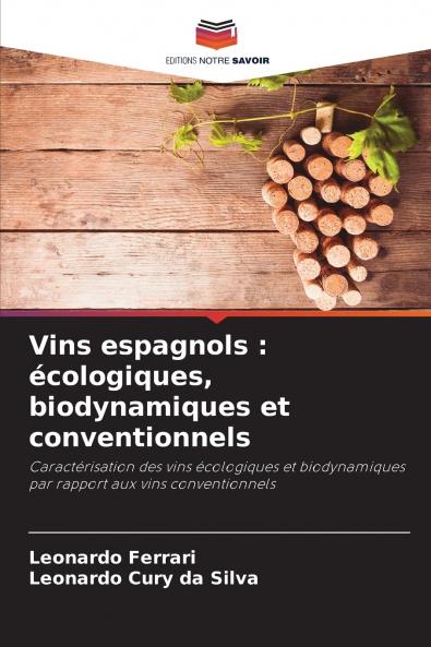 Vins espagnols
