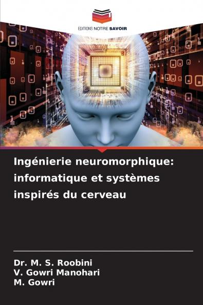 Ingénierie neuromorphique