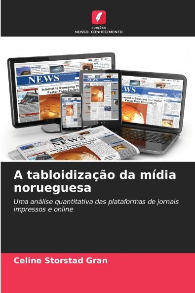 A tabloidização da mídia norueguesa
