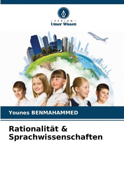 Rationalität & Sprachwissenschaften