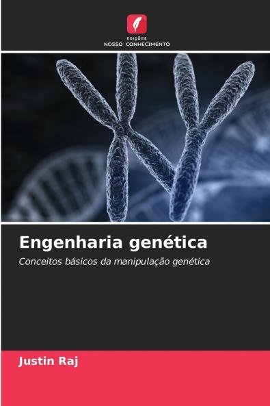 Engenharia genética