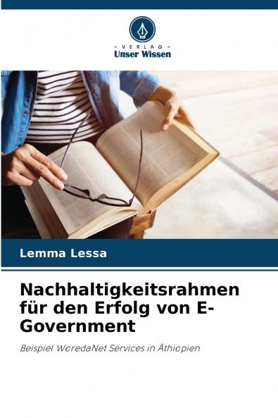 Nachhaltigkeitsrahmen für den Erfolg von E-Government