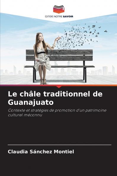 Le châle traditionnel de Guanajuato