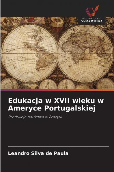 Edukacja w XVII wieku w Ameryce Portugalskiej
