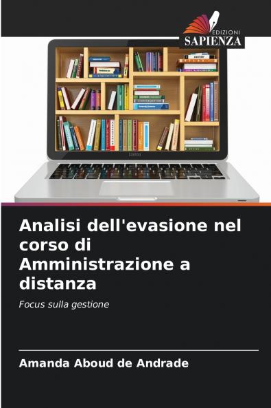 Analisi dell'evasione nel corso di Amministrazione a distanza