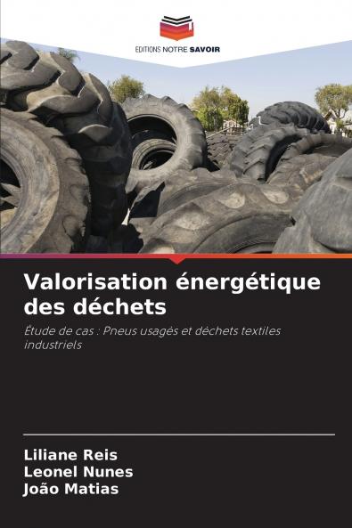 Valorisation énergétique des déchets