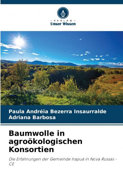Baumwolle in agroökologischen Konsortien