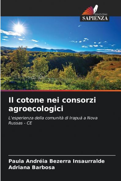 Il cotone nei consorzi agroecologici