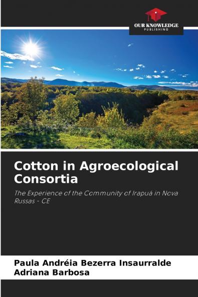 Cotton in Agroecological Consortia