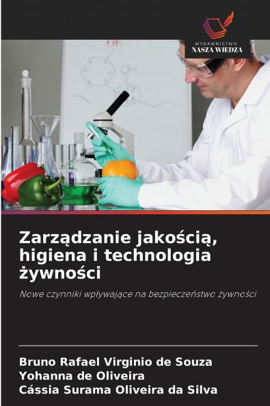 Zarządzanie jakością higiena i technologia żywności