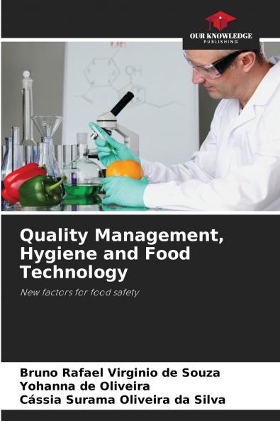 Quality Management Hygiene and Food Technology