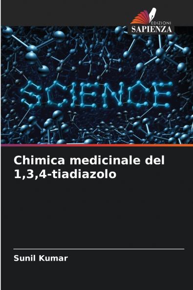 Chimica medicinale del 134-tiadiazolo