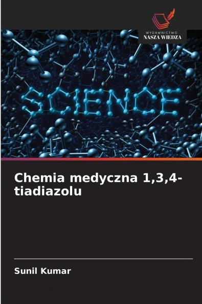 Chemia medyczna 134-tiadiazolu