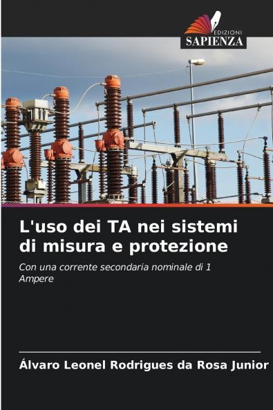 L'uso dei TA nei sistemi di misura e protezione