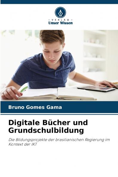 Digitale Bücher und Grundschulbildung