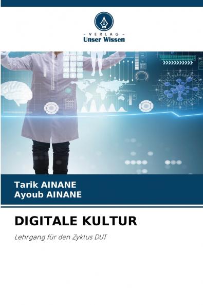 DIGITALE KULTUR