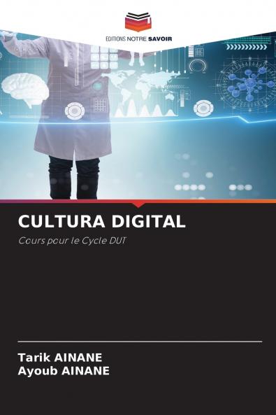 CULTURA DIGITAL