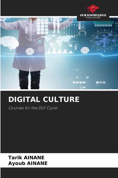 DIGITAL CULTURE