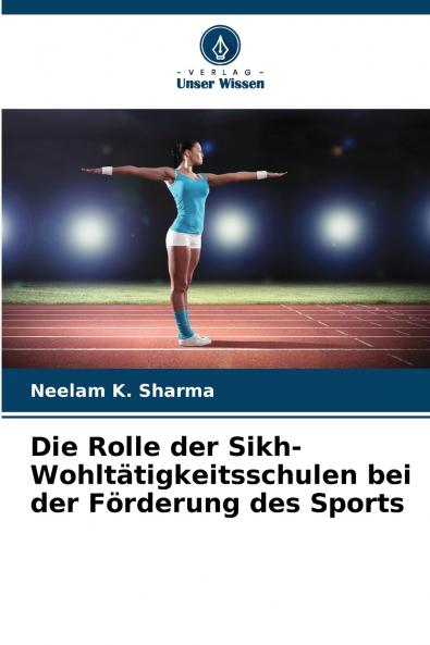 Die Rolle der Sikh-Wohltätigkeitsschulen bei der Förderung des Sports